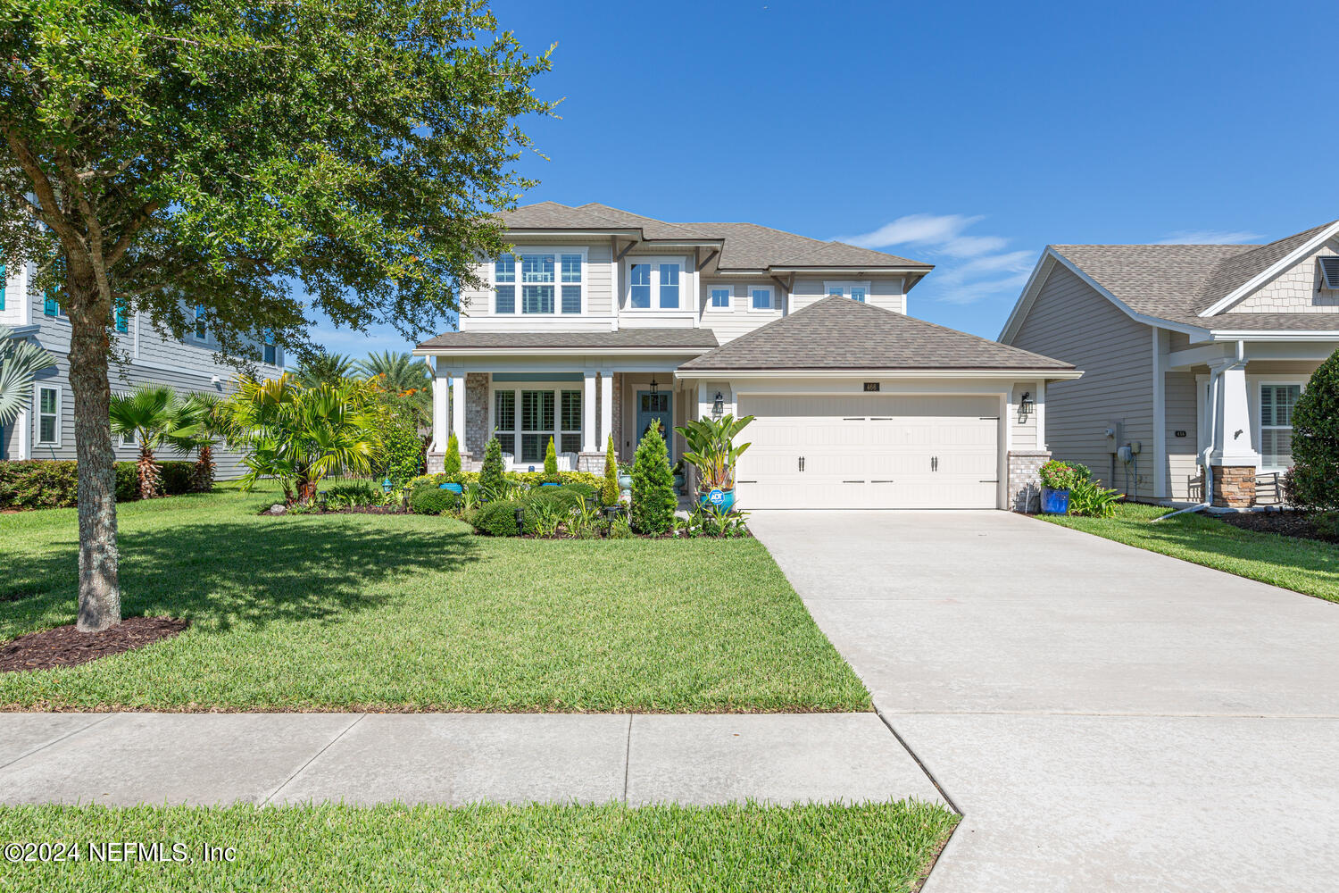 Stone Ridge Dr, Ponte Vedra, FL 32081