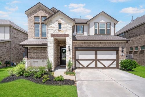 4118 Palmer Meadow Ct, Katy, TX, 77494-2342 | Card Image