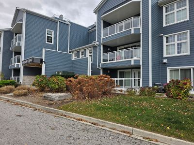 202 - 200 Harbour St, Condo with 2 bedrooms, 2 bathrooms and 1 parking in Kincardine ON | Image 3