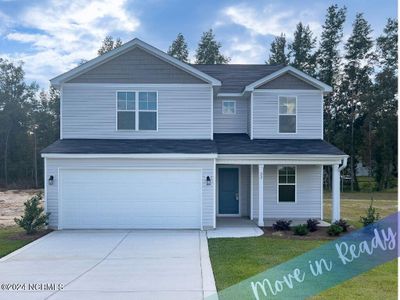 Lot 3 SPE - 32 Pointer way | Image 1