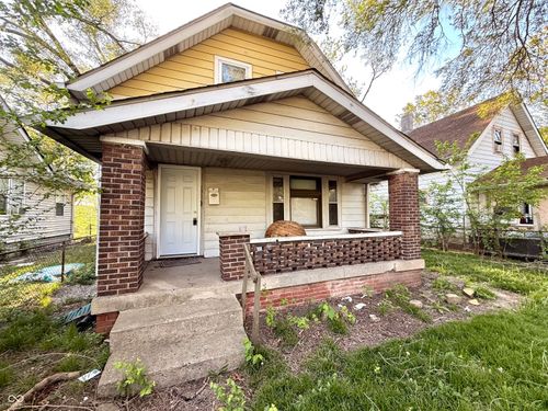 1811 Dexter St, Indianapolis, IN, 46202-1004 | Card Image