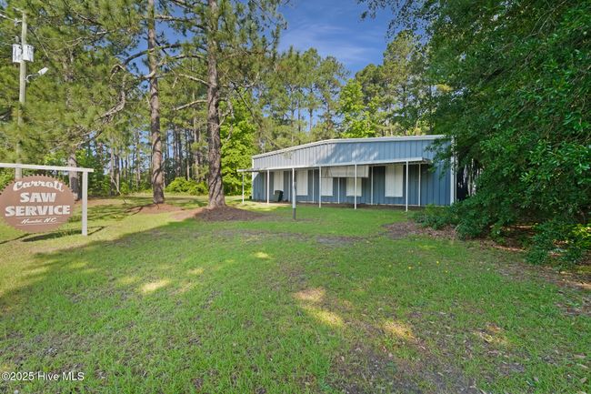 493 N Nc Highway 177, Home with 0 bedrooms, 0 bathrooms and null parking in Hamlet NC | Image 28