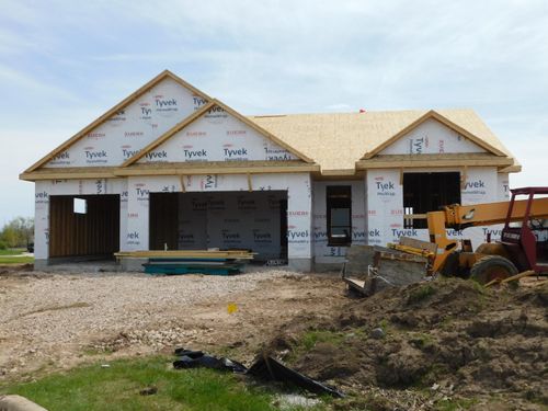 961 Horseshoe Ct, Belgium, WI, 53004-9455 | Card Image