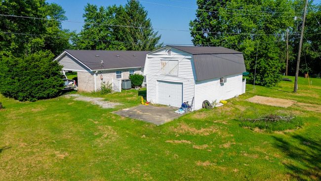 126 Overlook Ct, House other with 3 bedrooms, 1 bathrooms and null parking in Danville KY | Image 6