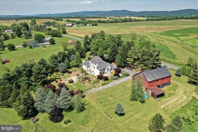 6502 Old Middletown Rd, House other with 3 bedrooms, 3 bathrooms and null parking in MIDDLETOWN MD | Image 63