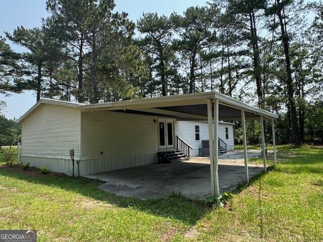 12103 Us Highway 80 E, House other with 4 bedrooms, 2 bathrooms and null parking in Brooklet GA | Image 24