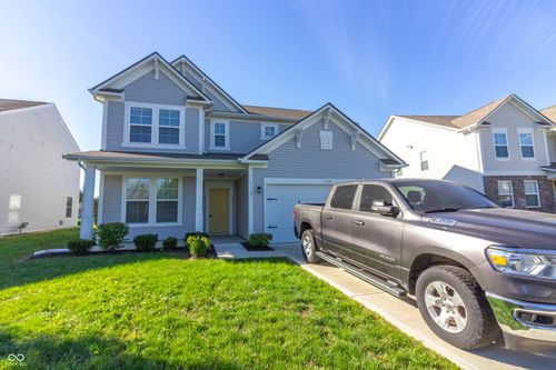 1119 Cobra Dr, Franklin, IN, 46131-8569 | Card Image