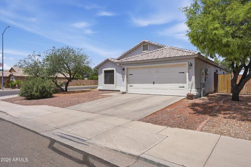10234 E Calypso Ave, Mesa, AZ, 85208-7406 | Card Image