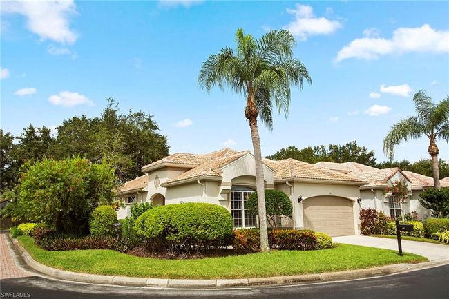 164 Vista Ln, House other with 3 bedrooms, 2 bathrooms and null parking in NAPLES FL | Image 1