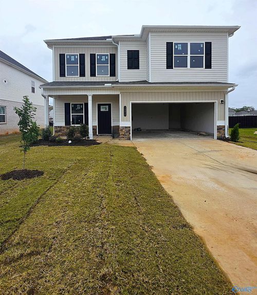 20030 Pebble Brook Ln, Athens, AL, 35611-6173 | Card Image