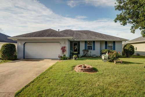 3004 W Knob Hill St, Springfield, MO, 65810-2039 | Card Image
