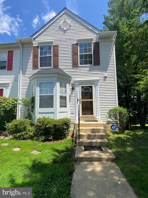 5666 Rock Quarry Ter, DISTRICT HEIGHTS, MD, 20747-3840 | Card Image
