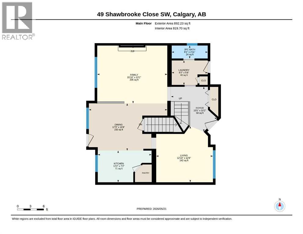 Residential in Calgary 3