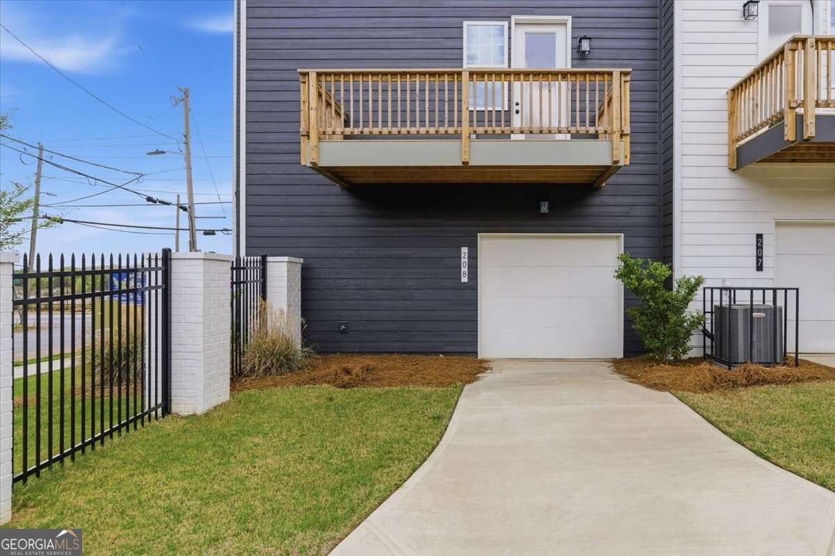 Residential in Atlanta 3