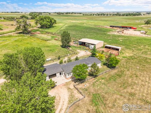 24505 County Road 53, Kersey, CO, 80644-8803 | Card Image