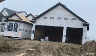 Elk Ridge Dr, Dundee, MI 48131