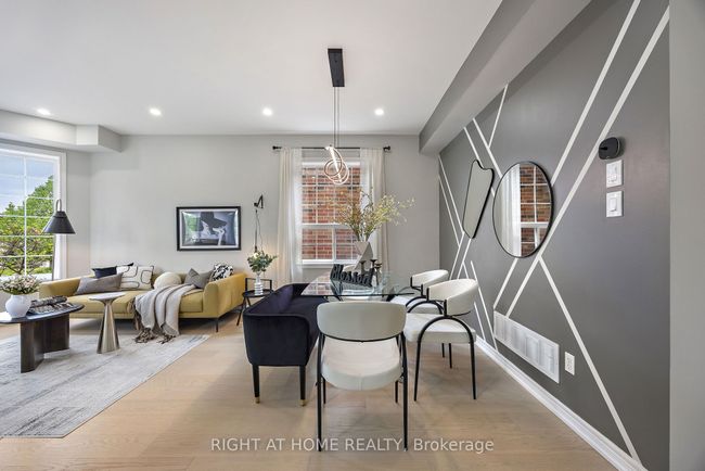 171 Edward Jeffreys Ave, House other with 5 bedrooms, 5 bathrooms and 4 parking in Markham ON | Image 8