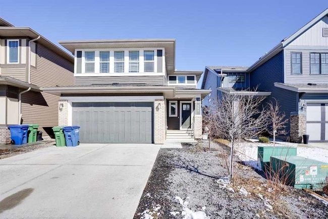 202 Reunion Green Nw, Home with 6 bedrooms, 3 bathrooms and 4 parking in Airdrie AB | Image 4