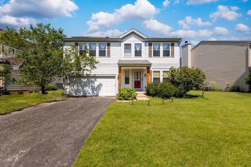 1715 Ivy Ln, Montgomery, IL, 60538-3348 | Card Image