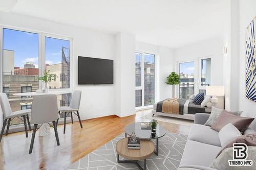 6b-469 Convent Ave, New York, NY, 10031-1961 | Card Image