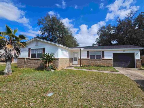5604 Scotland Ter, Pensacola, FL, 32526-3302 | Card Image