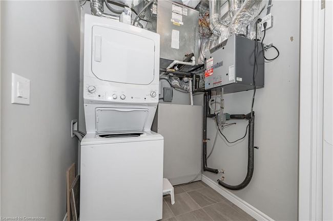 210 - 408 Guelph Ave, Townhouse with 3 bedrooms, 2 bathrooms and 2 parking in Cambridge ON | Image 15