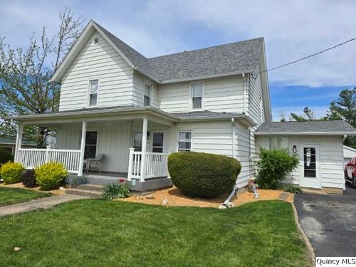 308 W Archer Ave, La Harpe, IL, 61450-9270 | Card Image