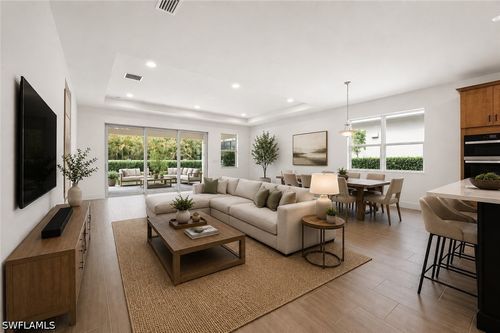 8775 Oceana Way, Naples, FL, 34114-2968 | Card Image