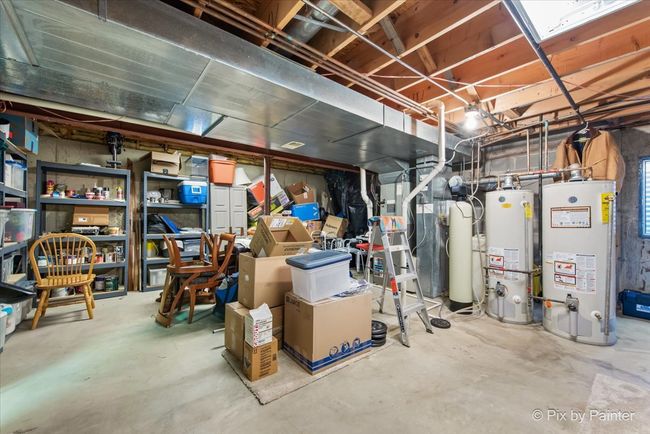 1211 Prairie Dr, House other with 3 bedrooms, 3 bathrooms and 4 parking in Algonquin IL | Image 39