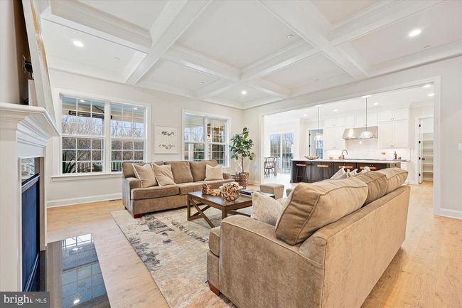 12901 Quail Run Ct, House other with 4 bedrooms, 5 bathrooms and null parking in DARNESTOWN MD | Image 18