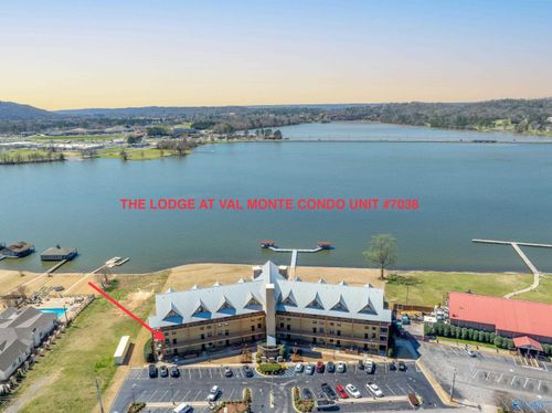 208-UNIT 7038 Val Monte Dr, Guntersville, AL, 35976 | Card Image