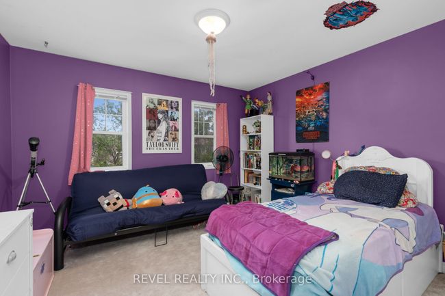 36 - 800 W Ridge Blvd, House attached with 3 bedrooms, 3 bathrooms and 1 parking in Orillia ON | Image 8