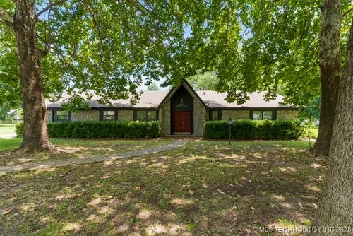 12725 S 168th Eastavenue, Broken Arrow, OK, 74011 | Card Image