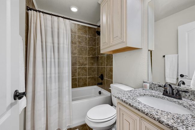 3658 Rosewood, House other with 4 bedrooms, 4 bathrooms and null parking in Denison TX | Image 26