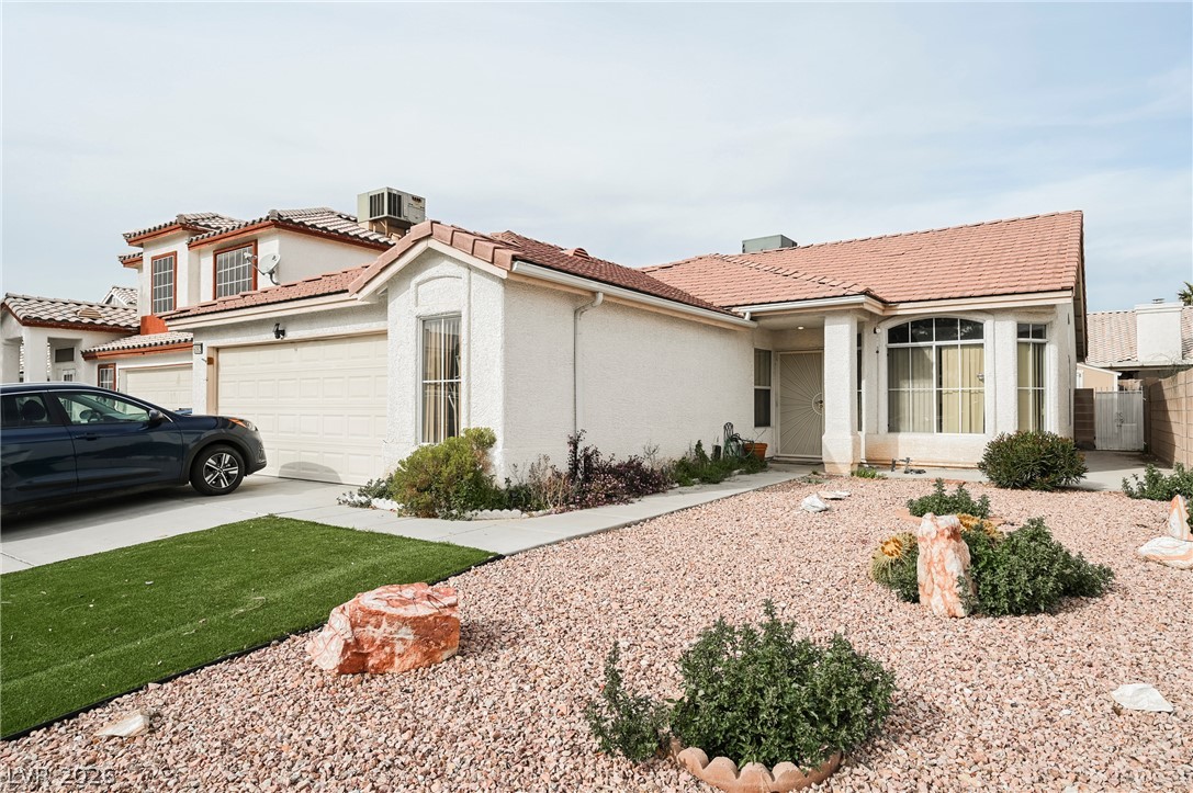 Residential in Las Vegas 3