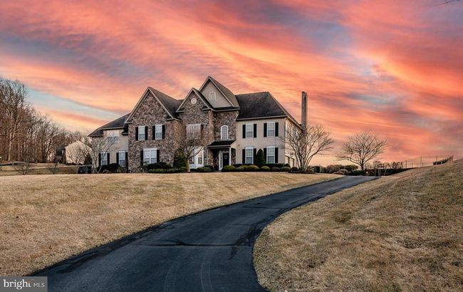 319 Ironstone Ln, Home with 4 bedrooms, 4 bathrooms and null parking in ELVERSON PA | Image 78