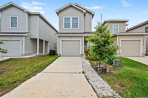 7715 Parish Pl, San Antonio, TX, 78253-7360 | Card Image