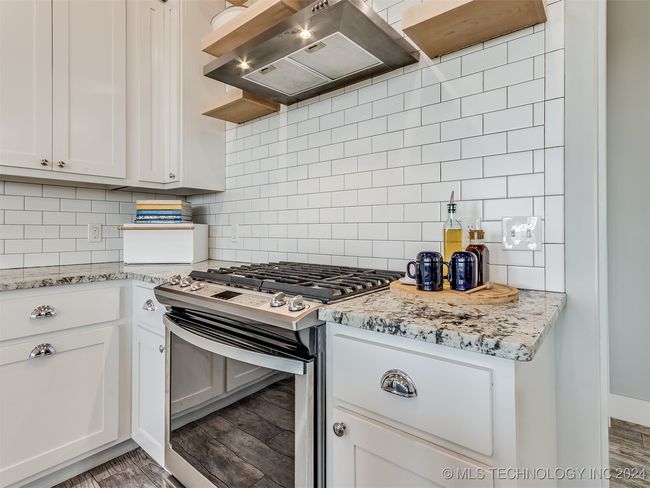 86 Ridgeline Rd, House other with 7 bedrooms, 6 bathrooms and null parking in Carlton Lndg OK | Image 13
