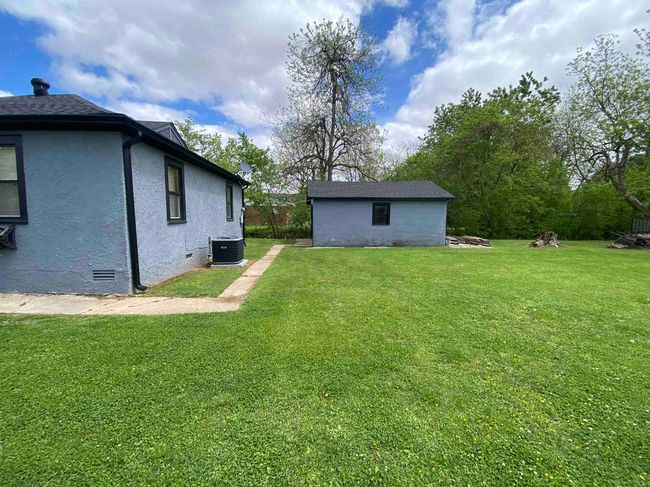 303 W 5 Th St, House other with 2 bedrooms, 1 bathrooms and null parking in Rector AR | Image 19