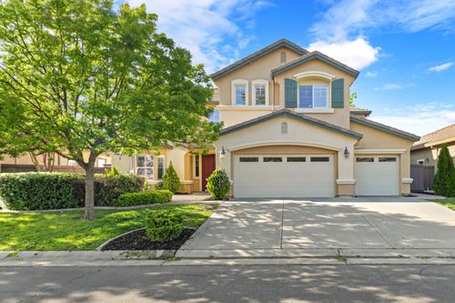 651 Hawkcrest Circle, Sacramento, CA, 95835 | Card Image