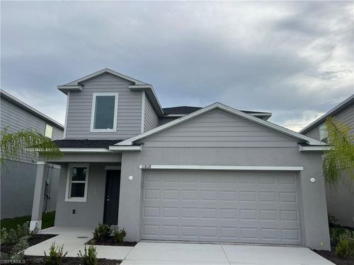 11808 Cloverly Ln, PUNTA GORDA, FL, 33955 | Card Image