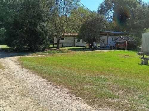 12036 Henderson Camp Rd, Grand Bay, AL, 36541 | Card Image