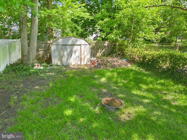 312 W Evergreen Ave, House other with 2 bedrooms, 1 bathrooms and null parking in SOMERDALE NJ | Image 22