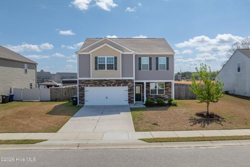 1009 Josh Ct, Greenville, NC, 27834-3323 | Card Image