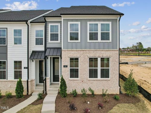 247-1446 Patchings Lane, Knightdale, NC, 27545 | Card Image