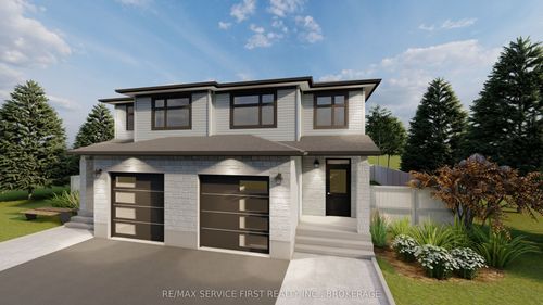 1339 Woodfield Crescent, Kingston, ON, K7P0T3 | Card Image