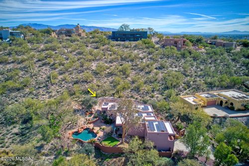 5980 E Verde Pl, Tucson, AZ, 85750-1981 | Card Image