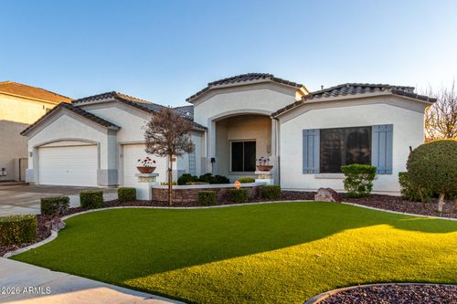 2705 S Tucana Ct, Gilbert, AZ, 85295-1963 | Card Image