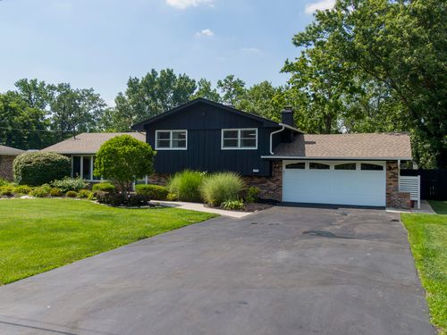 11606 Brightway Dr, Mokena, IL, 60448-1412 | Card Image