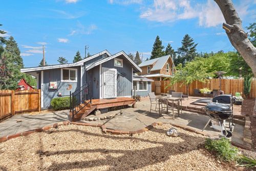 4123 2nd St, Camino, CA, 95709 | Card Image